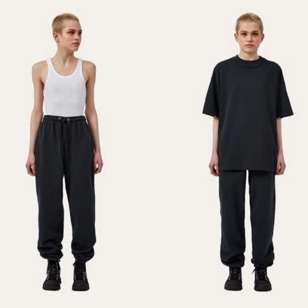 Drop Dead Neutrals sweatpants